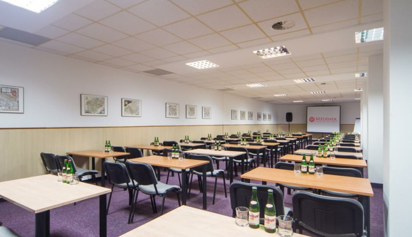 Hotel Mědínek Old Town Kutná Hora